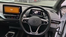 Volkswagen ID.4 109kW Life Pure 52kWh 5dr Auto Electric Estate